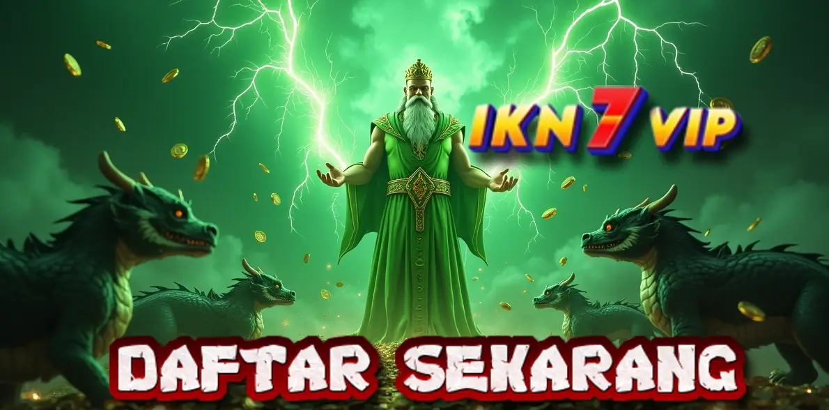 ikn7vip-daftar